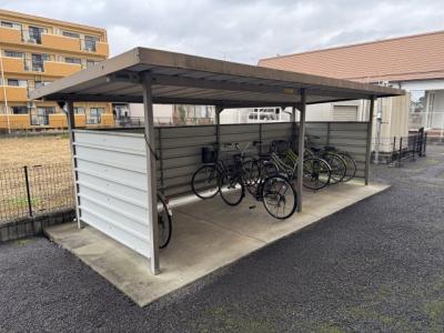 共用部分