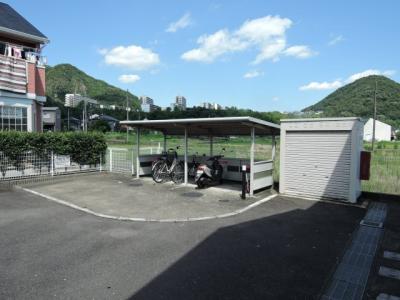 共用部分
