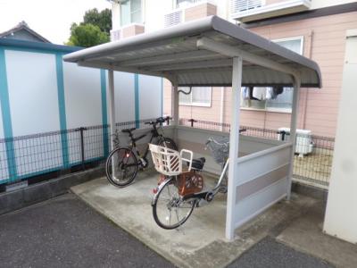 共用部分