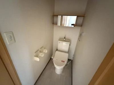 WC