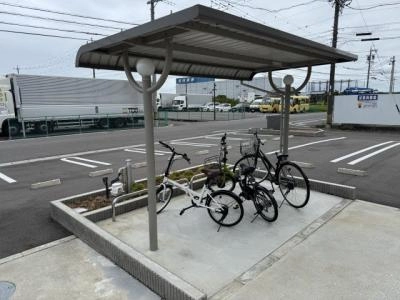 共用部分