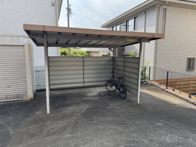共用部分