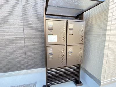 共用部分