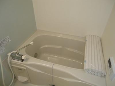 サニーハイツ 2階 浴室
