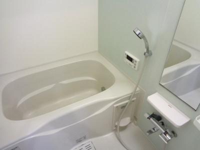 サンリット　メゾン 3階 浴室
