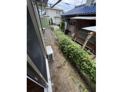 庭