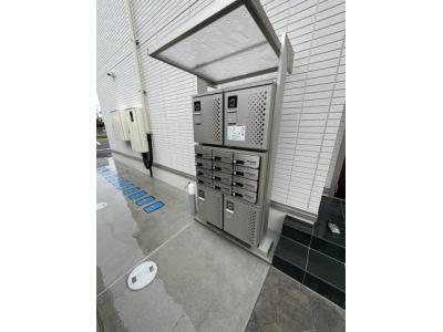 共用部分