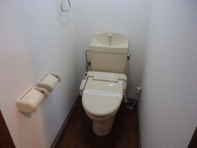 WC