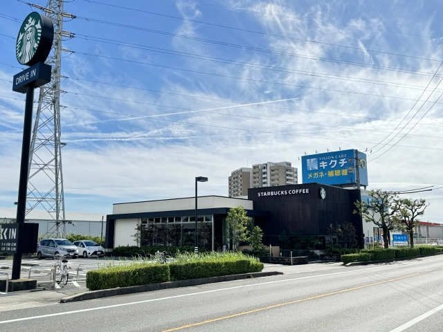 スターバックス