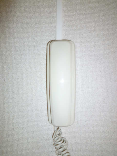 インターホン