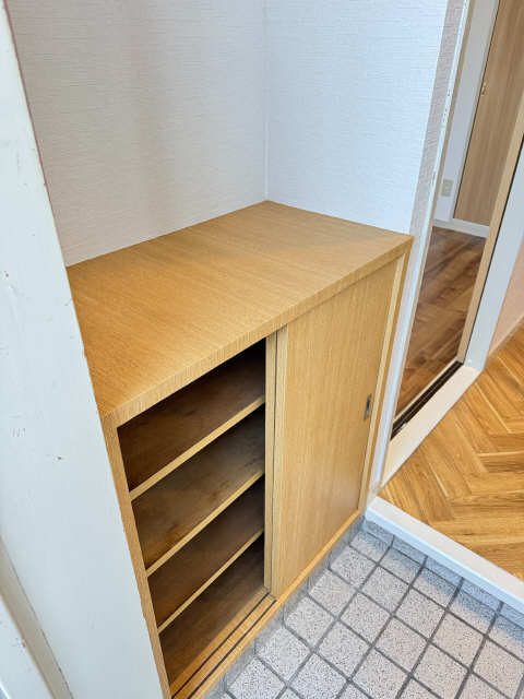 シューズBOX