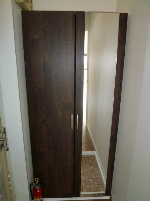 シューズＢＯＸ