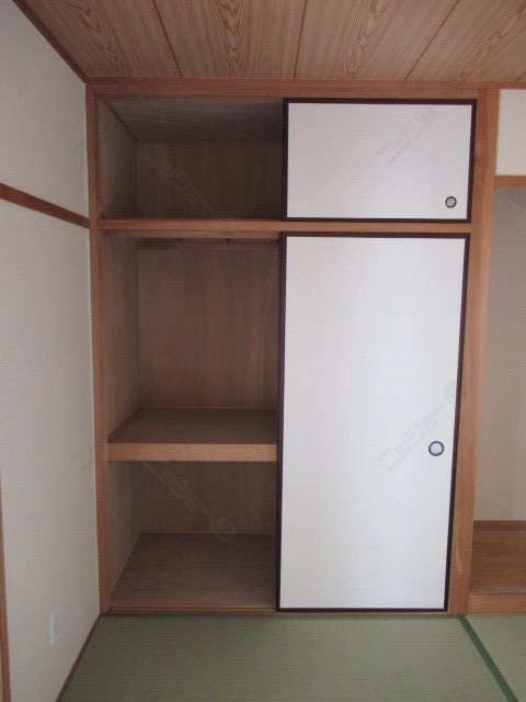 和室収納