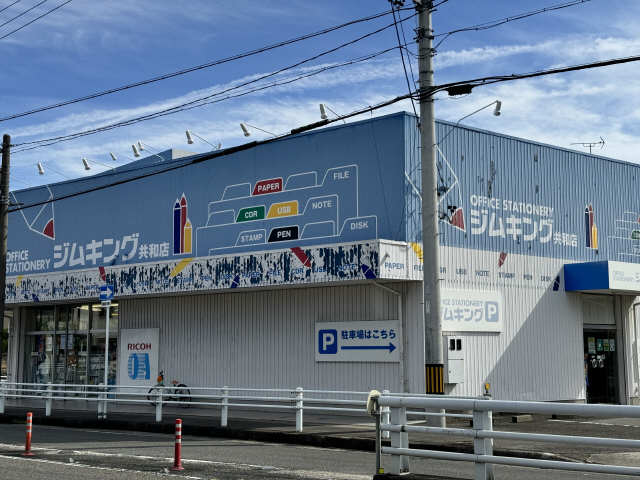 ジムキング