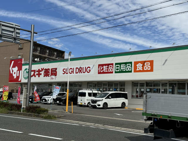 スギ薬局