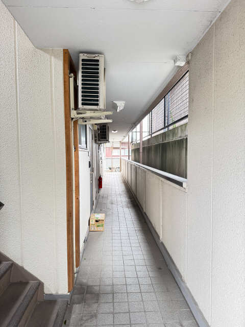 共用部分