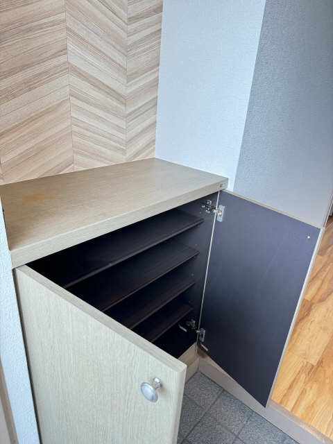 シューズBOX