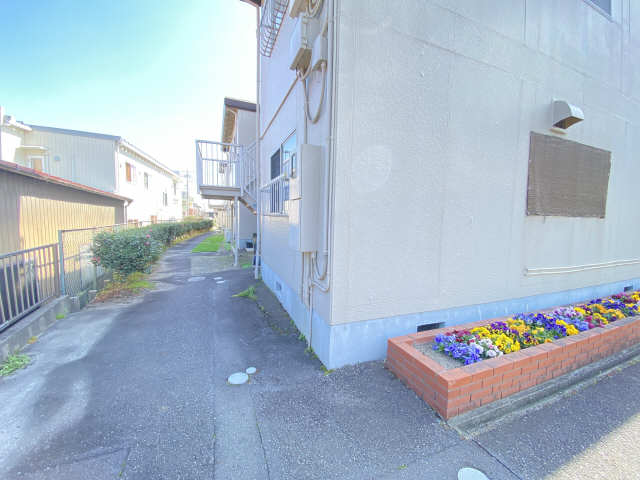 共用部分