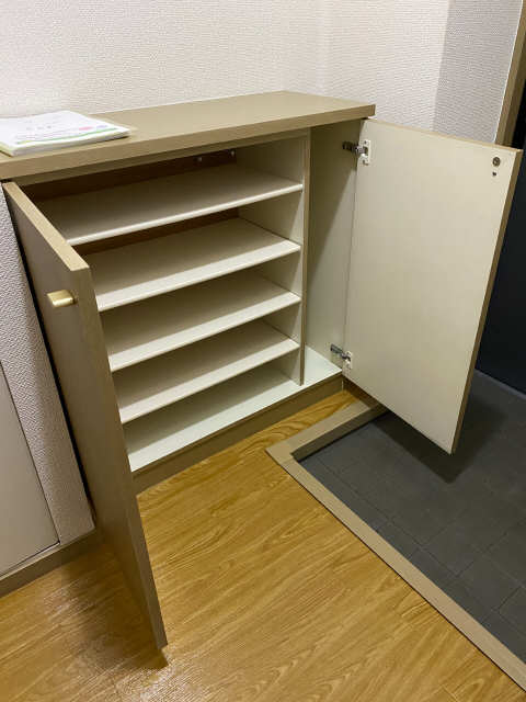 シューズBOX