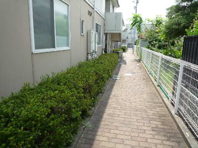 共用部