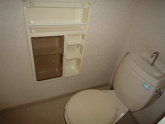 ＷＣ