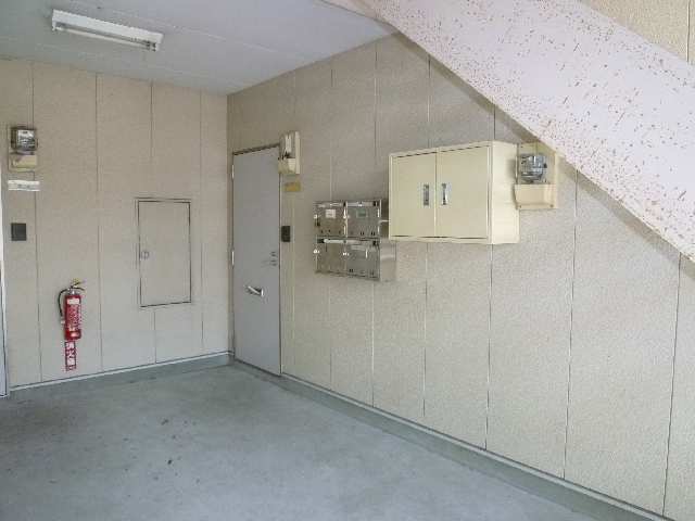 共用部分