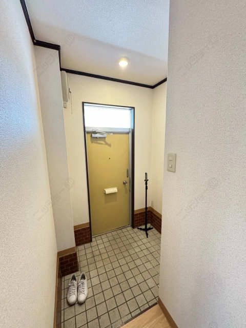  玄関