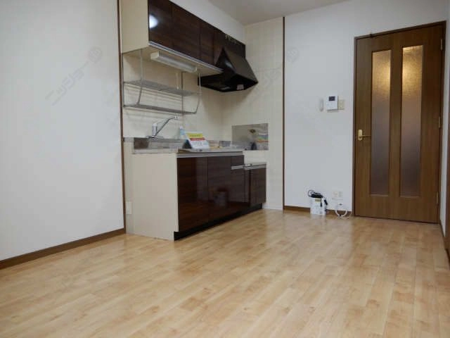 ダイニングキッチン