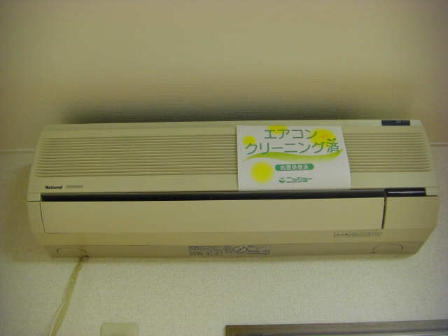 エアコン