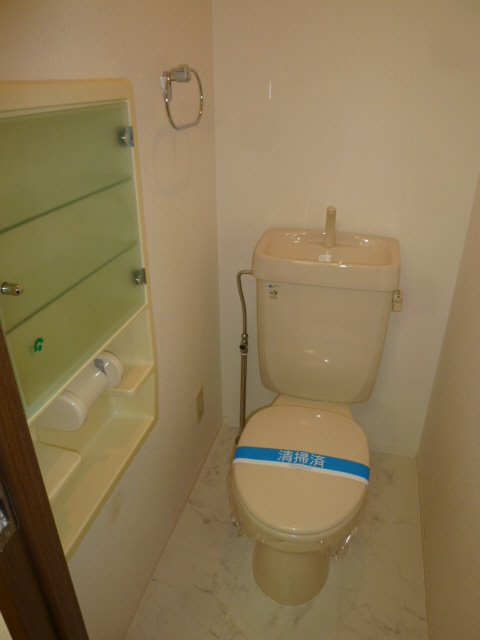 WC