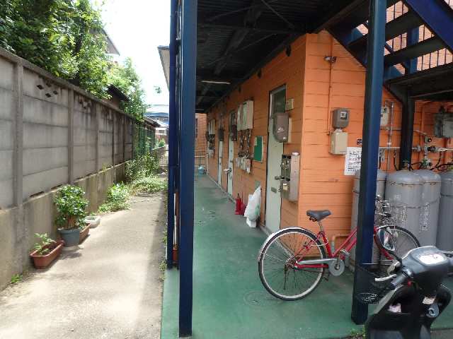共用部