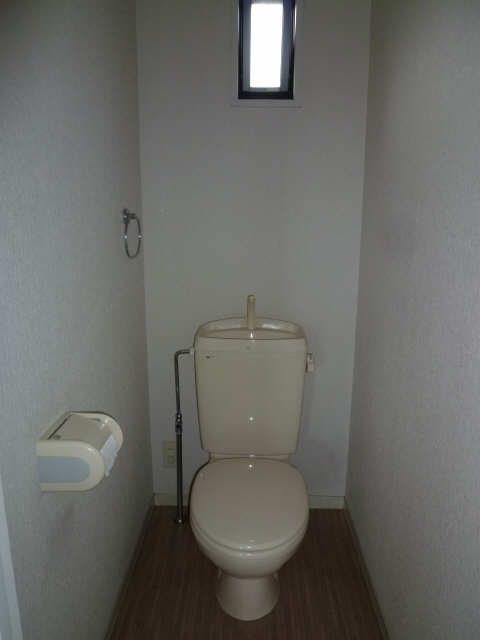ＷＣ