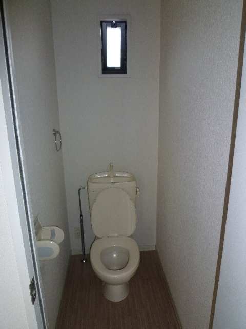 ＷＣ