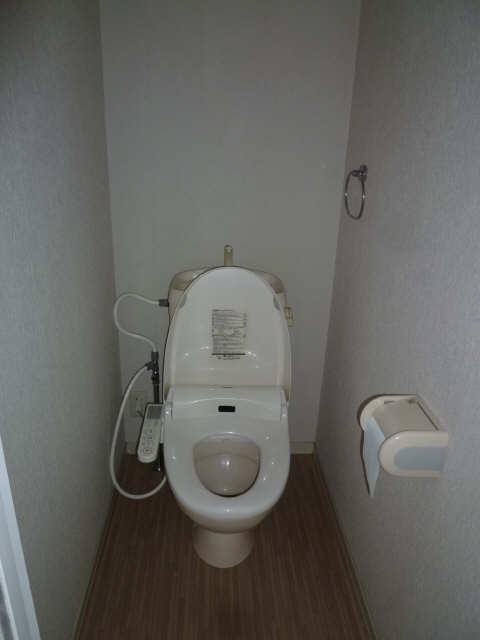 ＷＣ