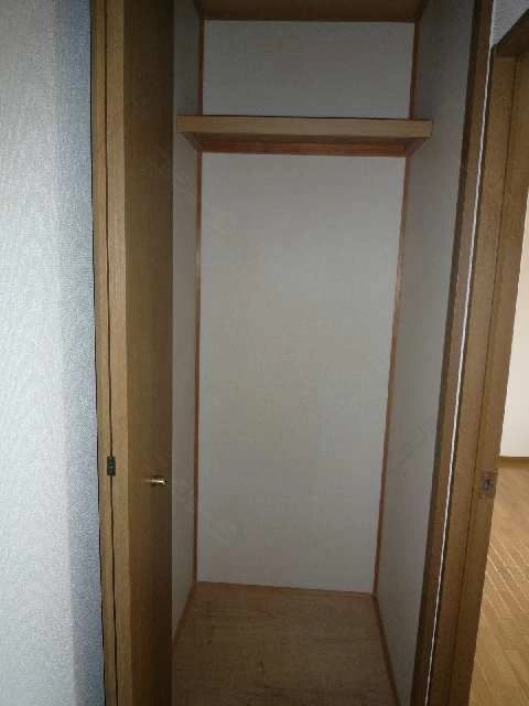 物入
