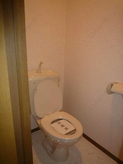 ＷＣ