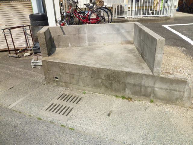 共有部分