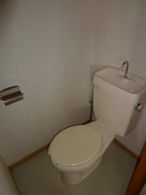 ＷＣ