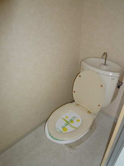 ＷＣ