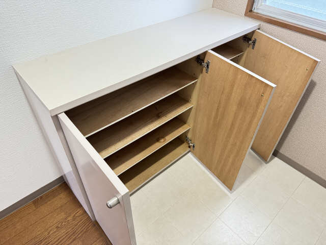 シューズBOX