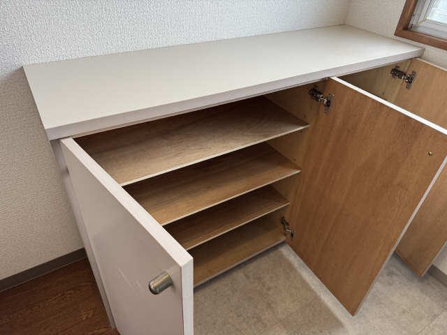 シューズBOX
