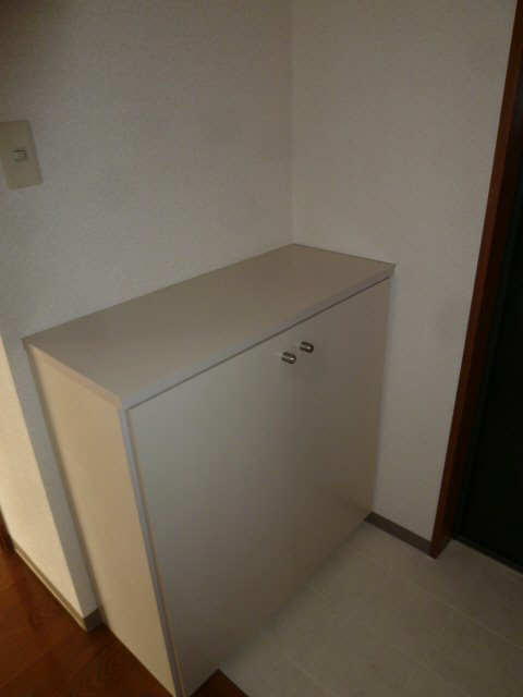 シューズBOX