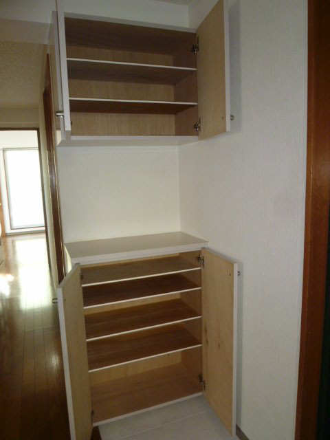 シューズBOX