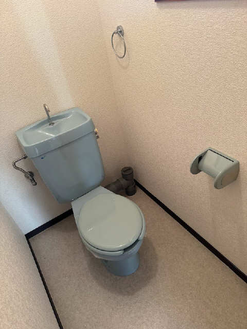 ＲＯＹＡＬ　ＰＡＬＥＳ２１ 2階 WC