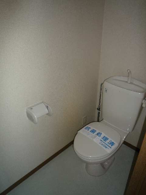 ＷＣ
