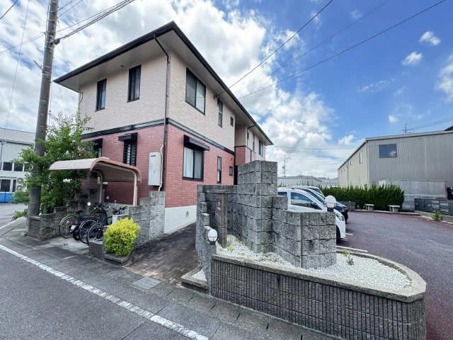 共用部分