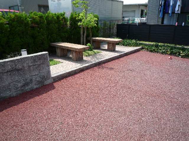 共用部