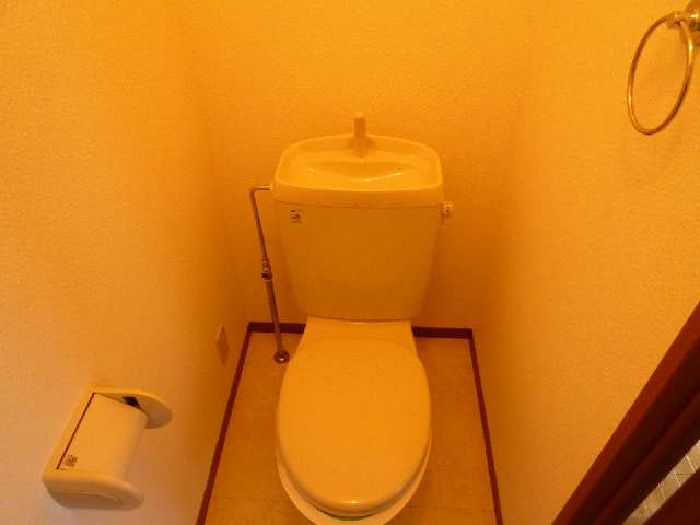 ＷＣ