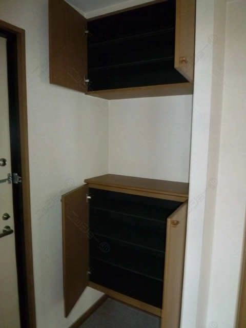シューズBOX