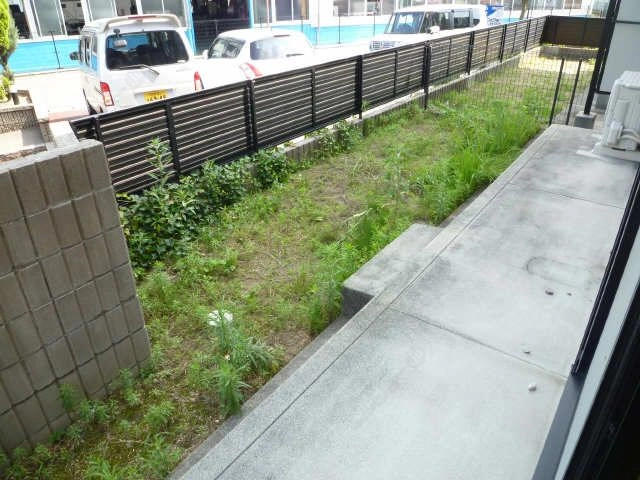庭